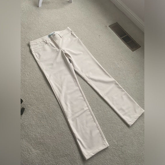 MARIE VALOIS PANTS size 8 - Picture 3 of 12